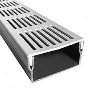 Patio & Driveway Drains